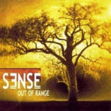 Sense - Out Of Range '2004