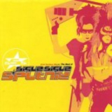 Sigue Sigue Sputnik - 21st Century Boys : The Best Of Sigue Sigue Sputnik '2001
