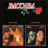 Baccara - Baccara / Colours '1999