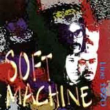 The Soft Machine - Live 1970 Aka In Europe 1970 '1970