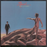 Rush - Hemispheres '1978