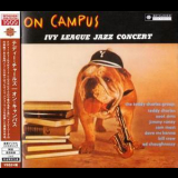 Teddy Charles - On Campus - Ivy League Jazz Concert '1960