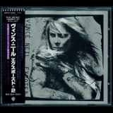 Vince Neil - Exposed (warner Bros., Wpcp-5290, Japan) '1993