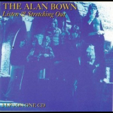 The Alan Bown - Listen And Stretching Out '1993