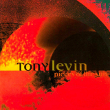 Tony Levin - Pieces Of The Sun '2002