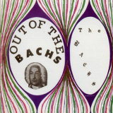The Bachs - Out Of The Bachs '1968