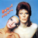 David Bowie - Pinups (1999 Remaster) '1973