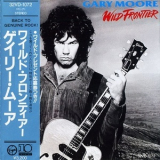 Gary Moore - Wild Frontier '1987