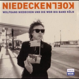 Wolfgang Niedecken - Niedecken Koeln '2004