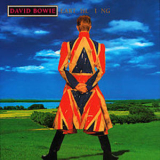 David Bowie - Eart Hl I Ng '1997