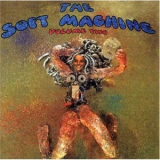 The Soft Machine - Volume Two '1969