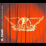 Aerosmith - O, Yeah! Ultimate Aerosmith Hits '2002