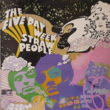 The Five Day Week Straw People - The Five Day Week Straw People '1968