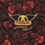 Aerosmith - Permanent Vacation '1987