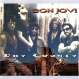 Bon Jovi - Dry County '1994