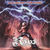 Riot - Unleash The Fire (Japan Edition) '2014