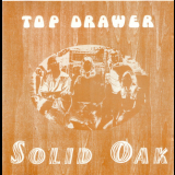 Top Drawer - Solid Oak '1969