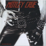 Motley Crue - Too Fast For Love '1981