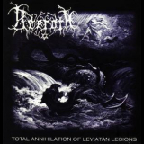 Beeroth - Total Annihilation Of Leviatan Legions '2009