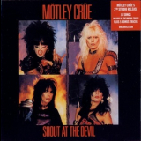 Motley Crue - Shout At The Devil '1983