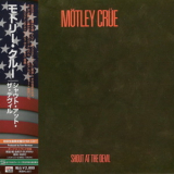 Motley Crue - Shout At The Devil '1983