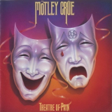 Motley Crue - Theatre Of Pain '1985