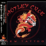 Motley Crue - New Tattoo '2000