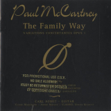 Carl Aubut - Paul Mccartney, The Family Way, Variations Concertantes Opus I '1967