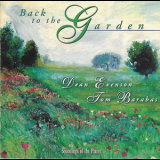 Dean Evenson & Tom Barabas - Back To The Garden '1997