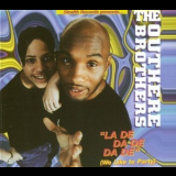 The Outhere Brothers - La De Da De Da De (We Like To Party) '1997