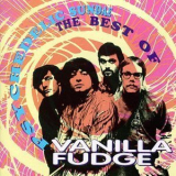 Vanilla Fudge - Psychedelic Sundae: The Best Of Vanilla Fudge '1993