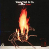 Venegoni & Co. - Rumore Rosso '1977