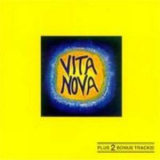 Vita Nova - Vita Nova '1971