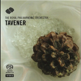 John Tavener - The Protecting Veil / Thrinos / Eternal Memory (Justin Brown) '1994