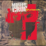 Motley Crue - Quaternary '1994