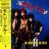 Motley Crue - Raw Tracks II '1990