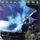 Avalanche - Westbound '1992