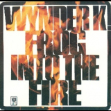 Wynder K. Frog - Into The Fire '1970