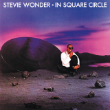 Stevie Wonder - In Square Circle '1985