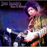 Jimi Hendrix - Blues at Midnight '1968