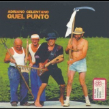 Adriano Celentano - Quel Punto '1994