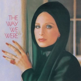 Barbra Streisand - The Way We Were (remastered With Bonus Track) '1974