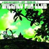 Breznev Fun Club - L'onda Vertebrata: Lost + Found Vol. 1 '2010