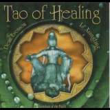 Dean Evenson & Li Xiangting - Tao Of Healing '2000