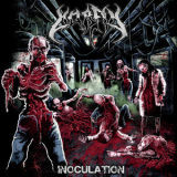 Morfin - Inoculation '2014