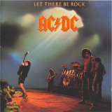 AC/DC - Let There Be Rock '1977