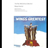 Wings - The Paul Mccartney Collection - Wings Greatest '1978