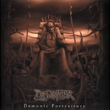Disinter - Demonic Portraiture '2001