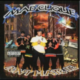 Mad Clique - Don't Hate Me '2000