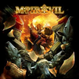 Mpire Of Evil - Hell To The Holy '2012